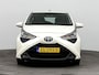Toyota Aygo 1.0 VVT-i x-play | Apple Carplay / Android Auto | Airco | Camera | Bluetooth