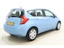 Nissan Note 1.2 16v 80pk Acenta | Airco | Bluetooth | Centrale vergrendeling | Elektrische ramen | Radio/CD-speler | Lage KM-stand | Keurige auto