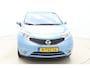 Nissan Note 1.2 16v 80pk Acenta | Airco | Bluetooth | Centrale vergrendeling | Elektrische ramen | Radio/CD-speler | Lage KM-stand | Keurige auto