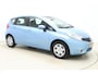 Nissan Note 1.2 16v 80pk Acenta | Airco | Bluetooth | Centrale vergrendeling | Elektrische ramen | Radio/CD-speler | Lage KM-stand | Keurige auto