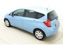 Nissan Note 1.2 16v 80pk Acenta | Airco | Bluetooth | Centrale vergrendeling | Elektrische ramen | Radio/CD-speler | Lage KM-stand | Keurige auto