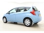 Nissan Note 1.2 16v 80pk Acenta | Airco | Bluetooth | Centrale vergrendeling | Elektrische ramen | Radio/CD-speler | Lage KM-stand | Keurige auto