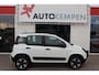 Fiat Panda 1.0 HYBRID CITY CROSS 1E EIGENAAR|CARPLAY|CLIMATE|ZEER STOERE PANDA!