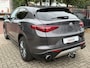 Alfa Romeo Stelvio 2.0 T AWD Q4 200PK Leer Navi Trekhaak Keyless!