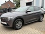 Alfa Romeo Stelvio 2.0 T AWD Q4 200PK Leer Navi Trekhaak Keyless!
