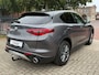 Alfa Romeo Stelvio 2.0 T AWD Q4 200PK Leer Navi Trekhaak Keyless!