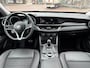 Alfa Romeo Stelvio 2.0 T AWD Q4 200PK Leer Navi Trekhaak Keyless!