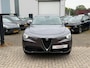 Alfa Romeo Stelvio 2.0 T AWD Q4 200PK Leer Navi Trekhaak Keyless!