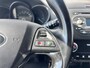 Kia Picanto 1.0 CVVT X-treme Cliamte/ Lichtmetalen Velg/ Leer/ NAP! Garantie!