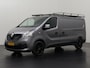Renault Trafic 1.6DCi 145PK Lang 2xSchuifdeur | Multimedia | Camera | Imperiaal | Trekhaak | Airco | Cruise | 3-Zits