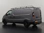 Renault Trafic 1.6DCi 145PK Lang 2xSchuifdeur | Multimedia | Camera | Imperiaal | Trekhaak | Airco | Cruise | 3-Zits