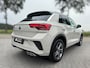 Volkswagen T-Roc 1.0 TSI R-Line Ascot Grey / IQ-light / Carplay / ACC / PDC / Stoelverwarming / Digitiale cockpit / Zwarte hemel