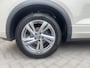 Volkswagen T-Roc 1.0 TSI R-Line Ascot Grey / IQ-light / Carplay / ACC / PDC / Stoelverwarming / Digitiale cockpit / Zwarte hemel