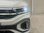 Volkswagen T-Roc 1.0 TSI R-Line Ascot Grey / IQ-light / Carplay / ACC / PDC / Stoelverwarming / Digitiale cockpit / Zwarte hemel