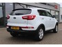 Kia Sportage 2.0 X-ecutive Plus Pack