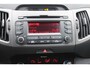 Kia Sportage 2.0 X-ecutive Plus Pack