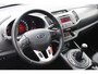 Kia Sportage 2.0 X-ecutive Plus Pack