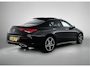 Mercedes-Benz CLA 180 AMG line | Night Pakket | Panorama Schuif-Kanteldak | Memory Voorstoelen. Inclusief 24 maanden MB Certified garantie voor Europa.