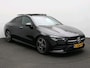 Mercedes-Benz CLA 180 Business Solution AMG AMG Line | Night Pakket | Panorama Schuif-Kanteldak | Memory Voorstoelen. Inclusief 24 maanden MB Certified garantie voor Europa.