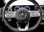 Mercedes-Benz CLA 180 AMG line | Night Pakket | Panorama Schuif-Kanteldak | Memory Voorstoelen. Inclusief 24 maanden MB Certified garantie voor Europa.