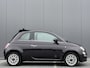Fiat 500C 1.2 Popstar | RIJKLAAR | Paars | Nette auto