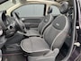 Fiat 500C 1.2 Popstar | RIJKLAAR | Paars | Nette auto