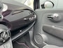 Fiat 500C 1.2 Popstar | RIJKLAAR | Paars | Nette auto