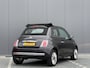 Fiat 500C 1.2 Popstar | RIJKLAAR | Paars | Nette auto