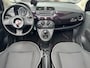 Fiat 500C 1.2 Popstar | RIJKLAAR | Paars | Nette auto