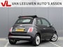 Fiat 500C 1.2 Popstar | RIJKLAAR | Paars | Nette auto
