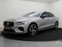 Volvo S60 T6 PLUG-IN HYBRID LONG RANGE PLUS DARK SCHUIFDAK 19INCH HARMAN KARDON GETINT GLAS