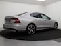 Volvo S60 T6 PLUG-IN HYBRID LONG RANGE PLUS DARK SCHUIFDAK 19INCH HARMAN KARDON GETINT GLAS