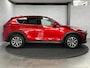 Mazda CX-5 2.5 4WD SkyActiv-G 194 Luxury Pano HUD Trekhaak BOSE Soul Red