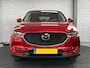 Mazda CX-5 2.5 4WD SkyActiv-G 194 Luxury Pano HUD Trekhaak BOSE Soul Red