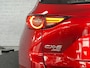 Mazda CX-5 2.5 4WD SkyActiv-G 194 Luxury Pano HUD Trekhaak BOSE Soul Red