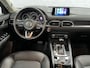 Mazda CX-5 2.5 4WD SkyActiv-G 194 Luxury Pano HUD Trekhaak BOSE Soul Red
