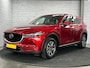 Mazda CX-5 2.5 4WD SkyActiv-G 194 Luxury Pano HUD Trekhaak BOSE Soul Red