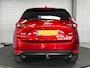 Mazda CX-5 2.5 4WD SkyActiv-G 194 Luxury Pano HUD Trekhaak BOSE Soul Red