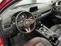 Mazda CX-5 2.5 4WD SkyActiv-G 194 Luxury Pano HUD Trekhaak BOSE Soul Red