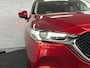 Mazda CX-5 2.5 4WD SkyActiv-G 194 Luxury Pano HUD Trekhaak BOSE Soul Red