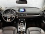 Mazda CX-5 2.5 4WD SkyActiv-G 194 Luxury Pano HUD Trekhaak BOSE Soul Red