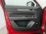 Mazda CX-5 2.5 4WD SkyActiv-G 194 Luxury Pano HUD Trekhaak BOSE Soul Red