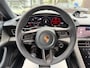 Porsche Taycan Turbo 93 kWh SOH 91% | SPORT CHRONO | HEAD-UP | CARBON PAKKET | ALCANTARA STOELEN + HEMEL | DUAL SCHERM | PSCB KERAMISCH GECOATE REMMEN | BURMESTER PREMIUM AUDIO | STOELVERWARMING + STUURWIELVERWARMING | STOELVENTILATIE | MEMORY SEATS | PORSCHE DEALER ONDERHOUDEN | 360° CAMERA | VERKEERT IN NIEUWSTAAT | ALL-IN PRIJS | 12 MAANDEN BOVAG GARANTIE