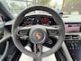 Porsche Taycan Turbo 93 kWh SOH 91% | SPORT CHRONO | HEAD-UP | CARBON PAKKET | ALCANTARA STOELEN + HEMEL | DUAL SCHERM | PSCB KERAMISCH GECOATE REMMEN | BURMESTER PREMIUM AUDIO | STOELVERWARMING + STUURWIELVERWARMING | STOELVENTILATIE | MEMORY SEATS | PORSCHE DEALER ONDERHOUDEN | 360° CAMERA | VERKEERT IN NIEUWSTAAT | ALL-IN PRIJS | 12 MAANDEN BOVAG GARANTIE