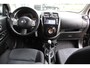 Nissan Micra 1.2 Connect Edition N-TEC Dealer Onderhouden