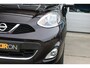Nissan Micra 1.2 Connect Edition N-TEC Dealer Onderhouden