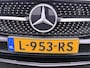 Mercedes-Benz CLA 200 Business Solution AMG AMG Line | Night Pakket | Panorama Schuif-Kanteldak | Parkeerpakket met achteruitrijcamera | Stoelverwarming | Sfeerverlichting. Inclusief 24 maanden MB Certified garantie voor Europa