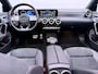 Mercedes-Benz CLA 200 Business Solution AMG AMG Line | Night Pakket | Panorama Schuif-Kanteldak | Parkeerpakket met achteruitrijcamera | Stoelverwarming | Sfeerverlichting. Inclusief 24 maanden MB Certified garantie voor Europa