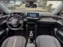 Peugeot 208 1.2 AUT8 BLUE ALLURE ORG.27dKm !! LEDER NAVI CAMERA DIGI-DASH LED LMV PDC