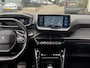 Peugeot 208 1.2 AUT8 BLUE ALLURE ORG.27dKm !! LEDER NAVI CAMERA DIGI-DASH LED LMV PDC